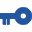 logo key